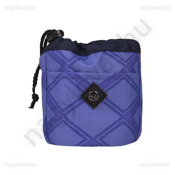 QHP jutalomfalat tartó PurpleSunset