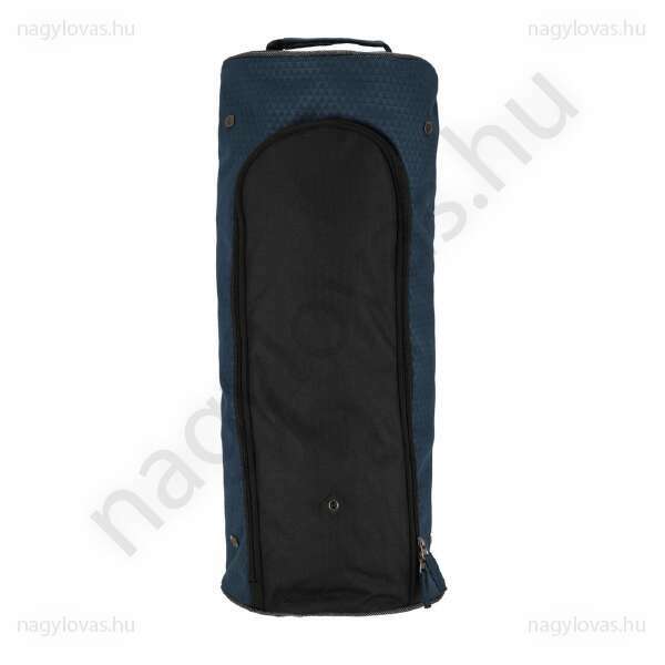 QHP kantártartó táska kék