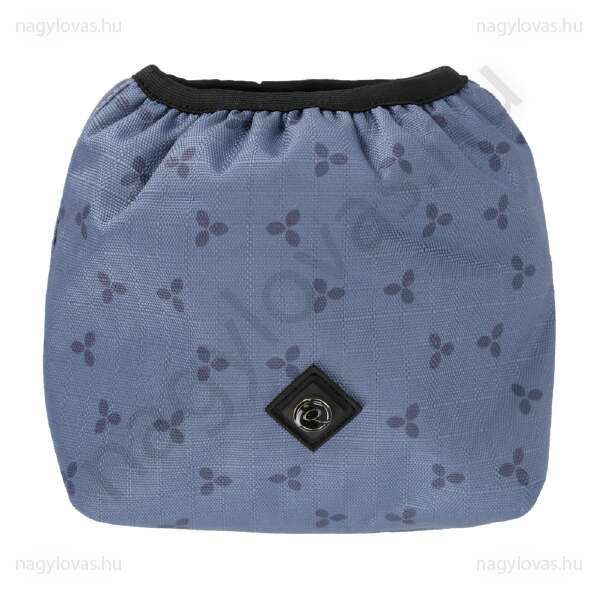 QHP kengyelhuzat kék