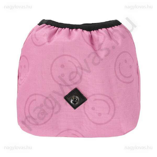 QHP kengyelhuzat pink