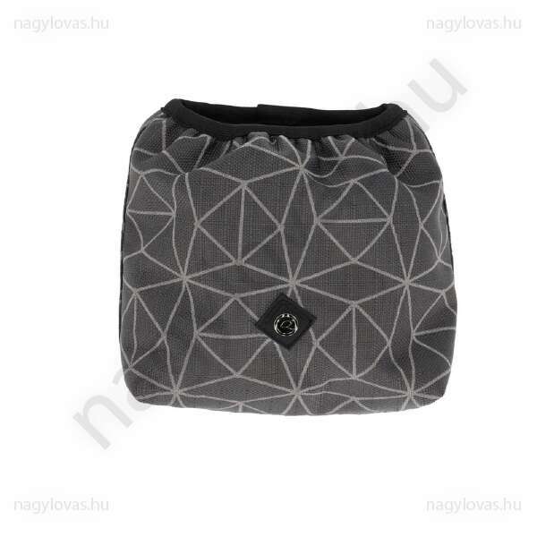 QHP kengyelhuzat szürke