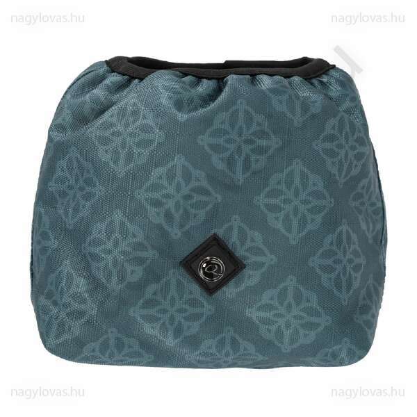 QHP kengyelszíj huzat  zöld