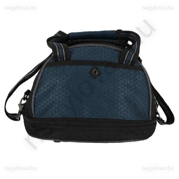 QHP kobaktartó táska  kék