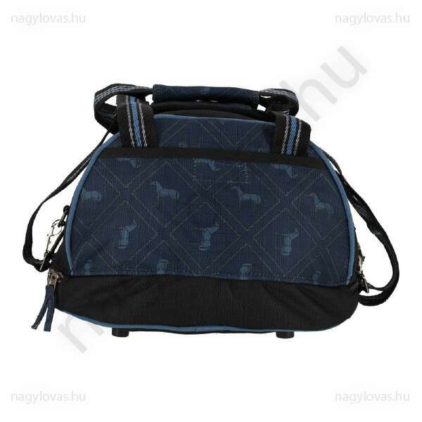 QHP kobaktartó táska navy dusk 31X27X25cm