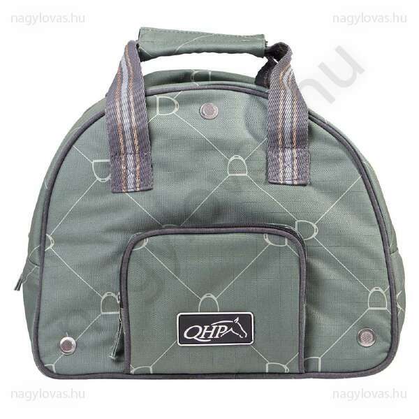 QHP kobaktartó táska Stirrup zöld