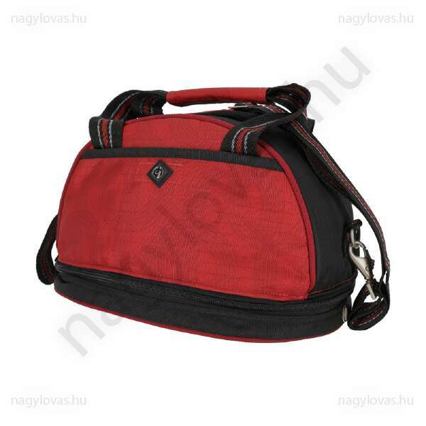 QHP kobaktartó táska Sunset Red 31X27X25cm