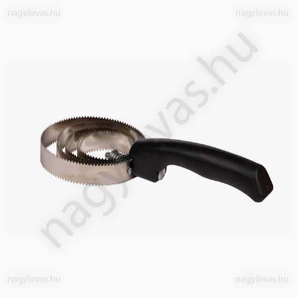 QHP körfém vakaró