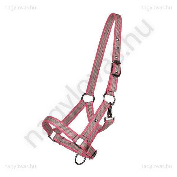 QHP kötőfék falabella csikó flamingo