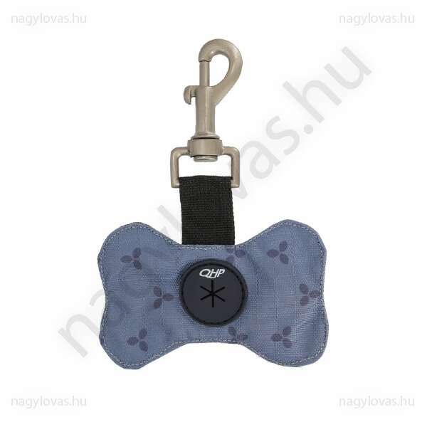 QHP kutyapiszokzacskó adagoló kék