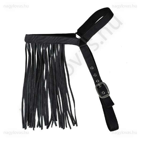 QHP légysallang fekete shetty