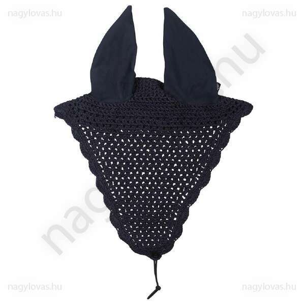 QHP Long fülvédő lónak navy