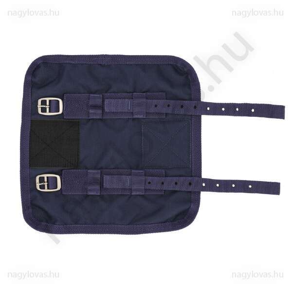 QHP lótakaró hosszabbító kék