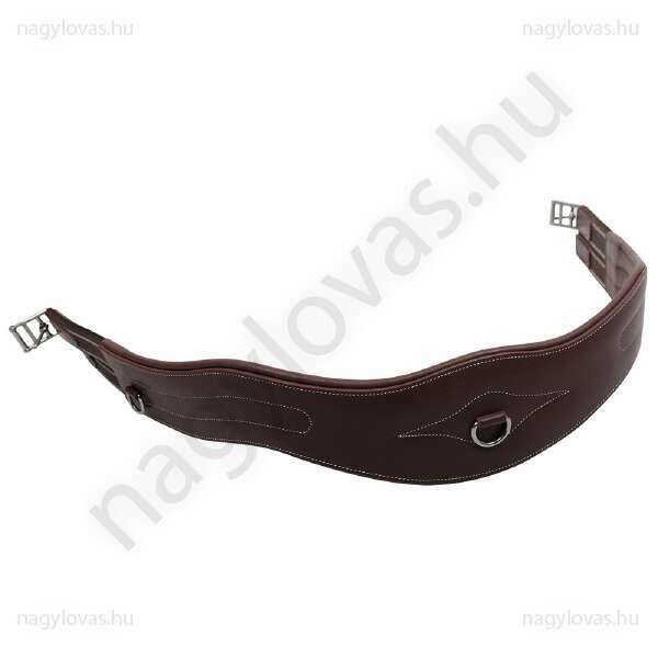 QHP Luxury bőr heveder 