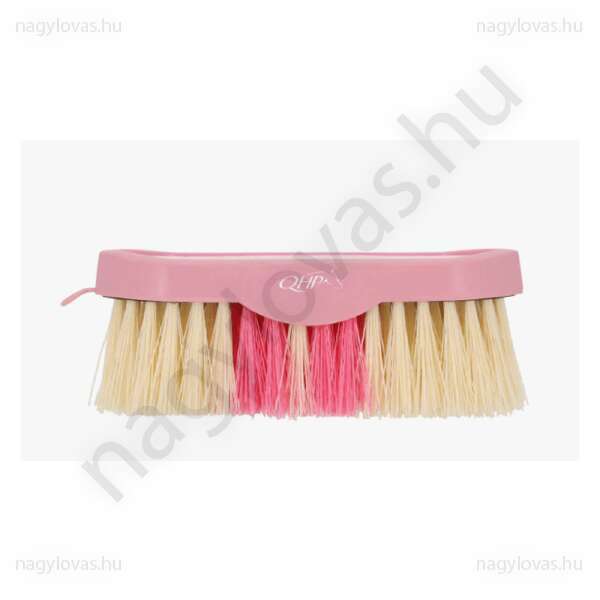 QHP Lyvia Dandy Brush kefe pink