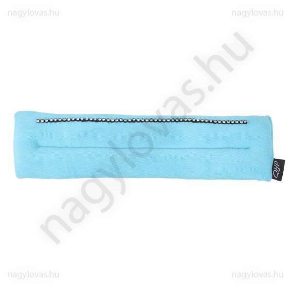 QHP Madelon orrszíjvédő v.kék  Full