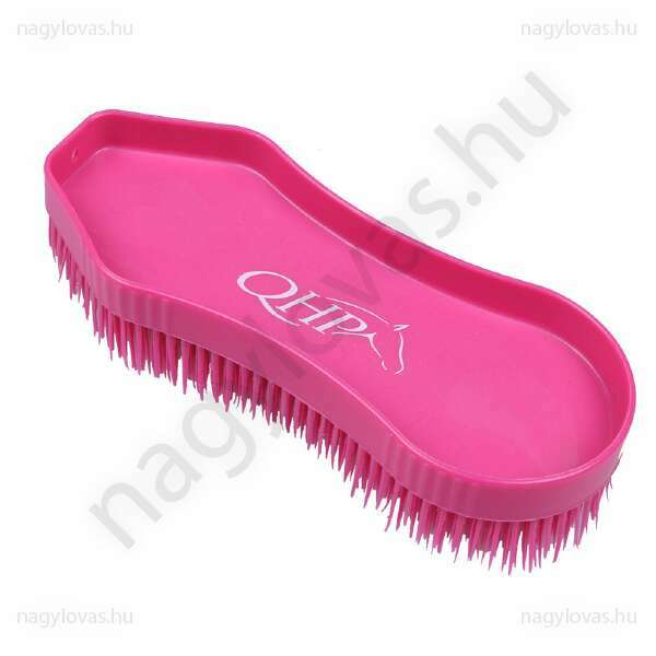 QHP Magic brush kefe pink