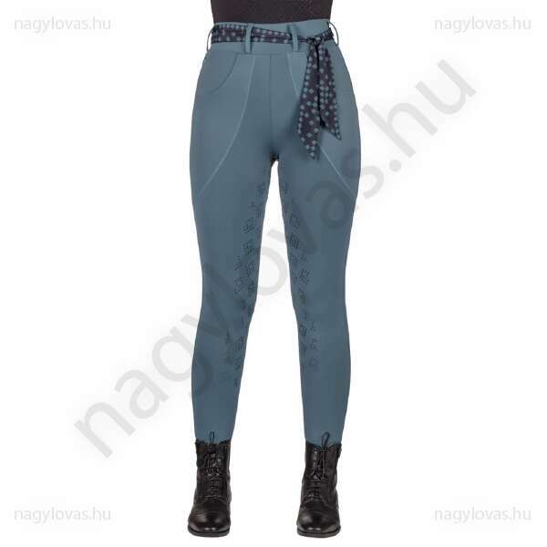 QHP Micah lovagló leggings Ocean Breeze 