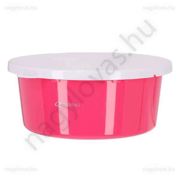 QHP müzlistál 5l pink