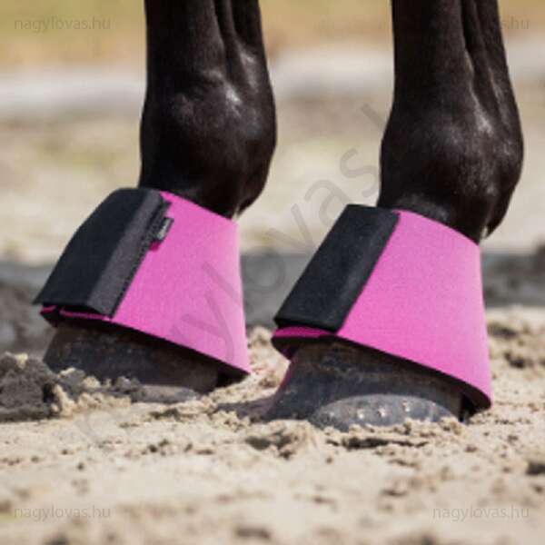 QHP neoprén pataharang fukszia XXL