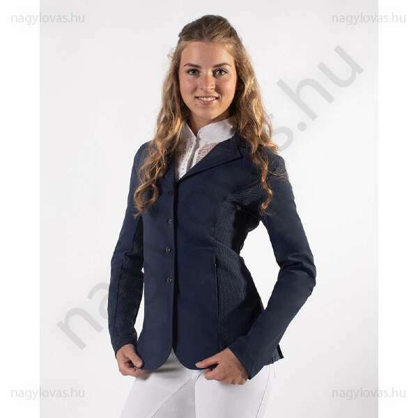 QHP Novén női zakó kék