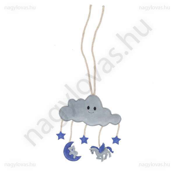 QHP Novy lójáték  kék