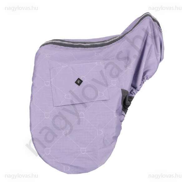 QHP nyeregvédő huzat levendula