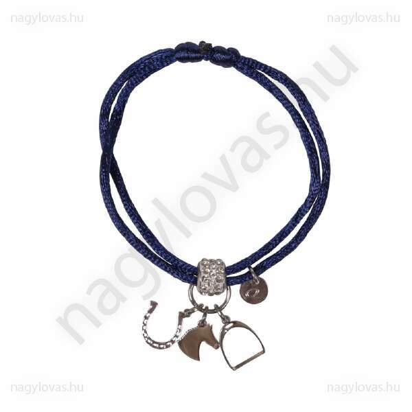 QHP Nyomi larkötő navy