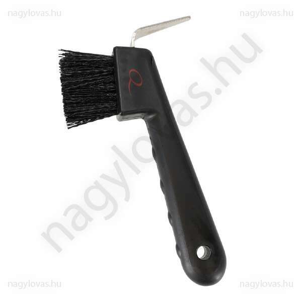 QHP Oakleigh patakaparó piros/fekete 