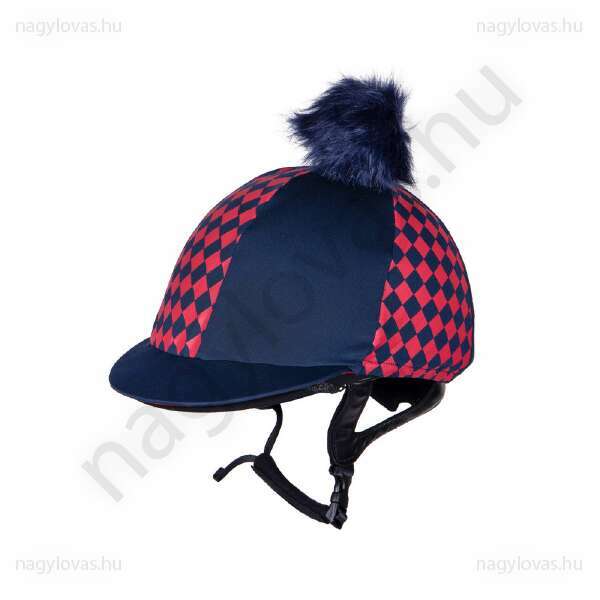 QHP Omaha kobakhuzat kék/piros