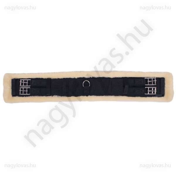 QHP Ontario díj heveder fekete 35cm