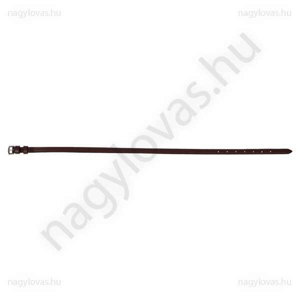 QHP orrszíj barna Cob