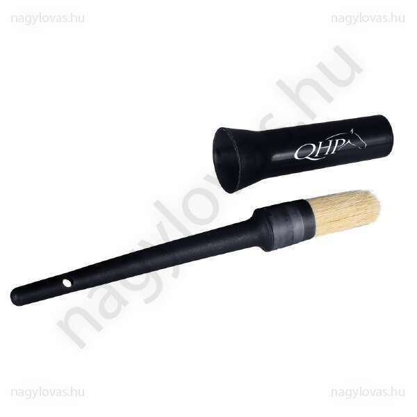 QHP pataecset kupakkal  fekete