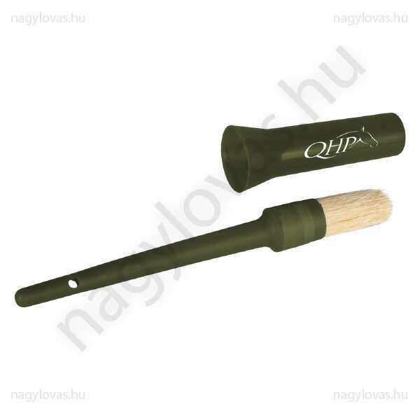 QHP pataecset kupakkal olív