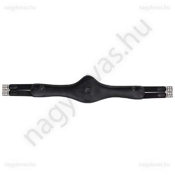 QHP PerformFree heveder fekete 130 cm