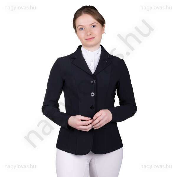 QHP  PerformNow versenyzakó fekete 44