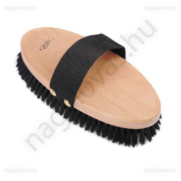 QHP puha kefe fekete