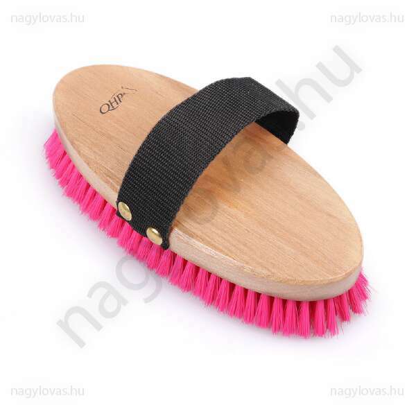 QHP puha kefe  fukszia