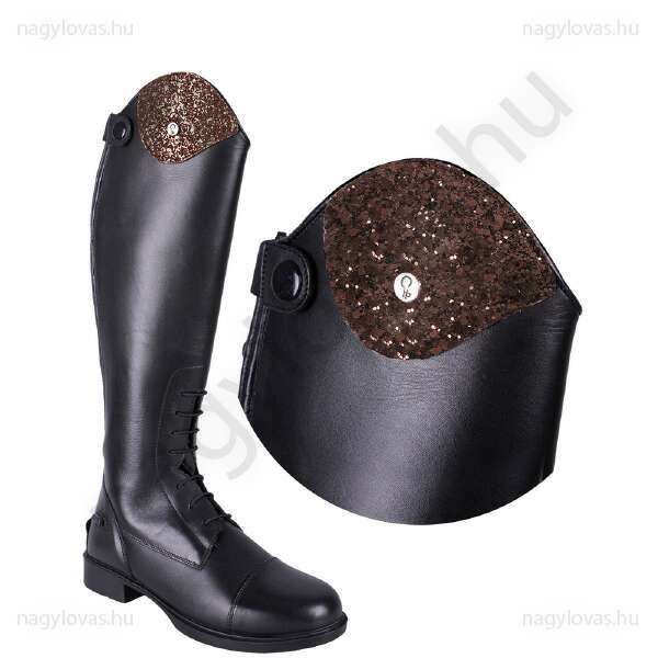 QHP Romy csizmadísz  38-42-es csizmára