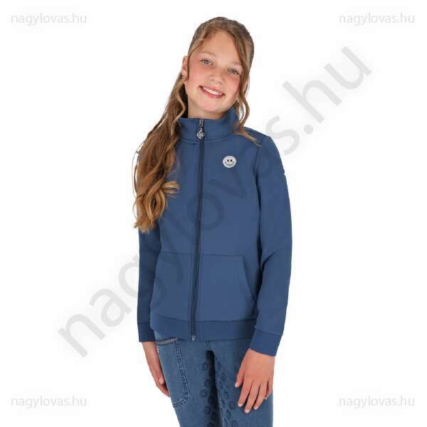 QHP Rosalynn Junior melegítőfelső 140