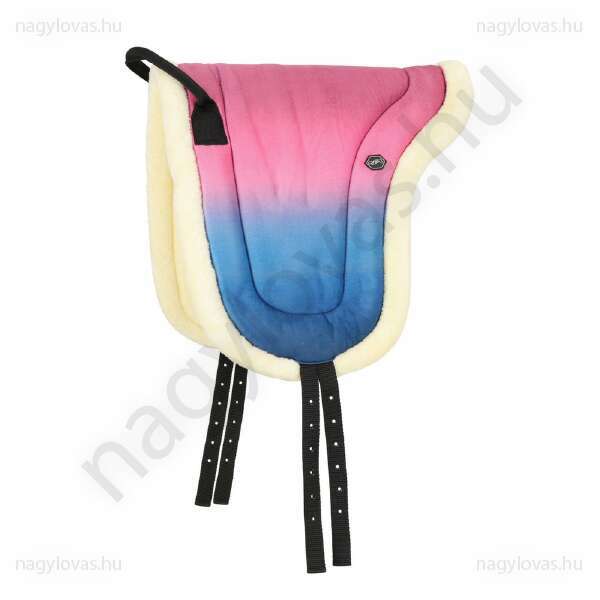 QHP Rosalynn patrac  pink/kék póni