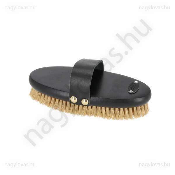 QHP Royal fényesítő kefe fekete