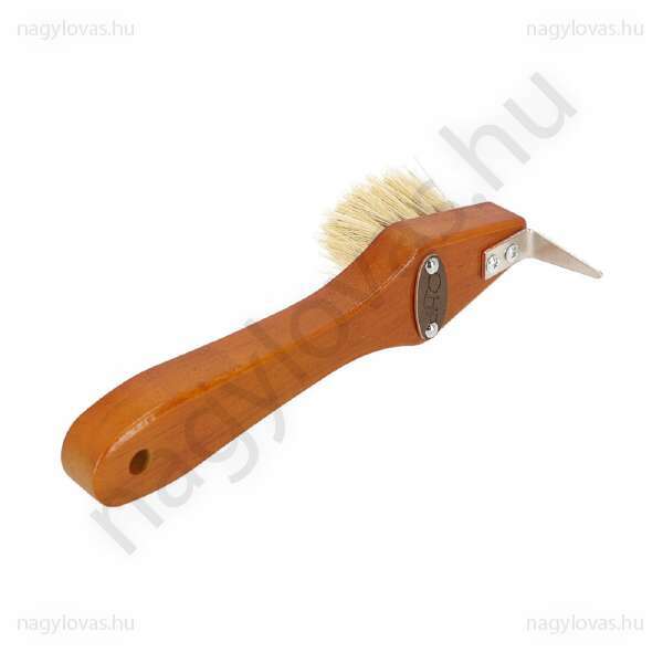 QHP Royal kefés patakaparó barna