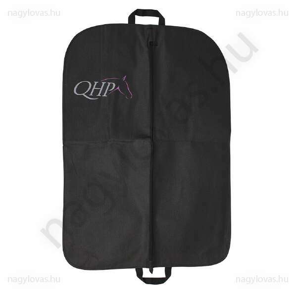 QHP ruhazsák fekete