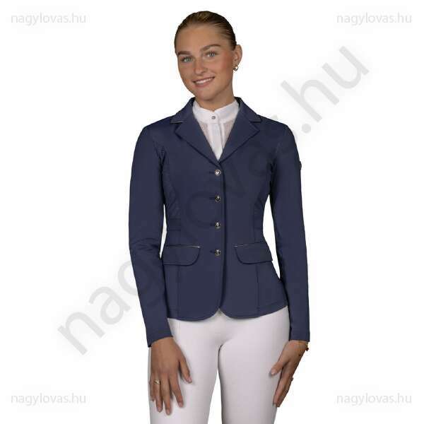 QHP Sariah női versenyzakó s.kék 44