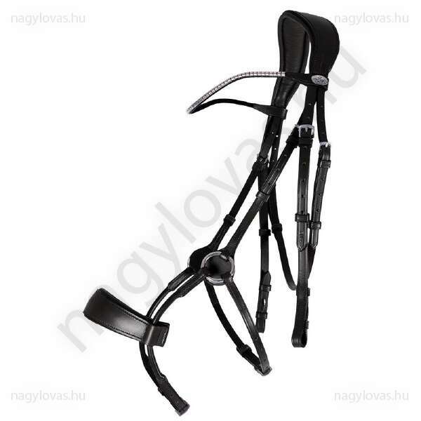 QHP Sedna kantár gurtnis szárral