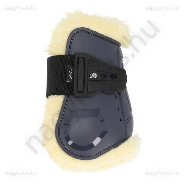 QHP Sensisoft bokavédő s.kék póni