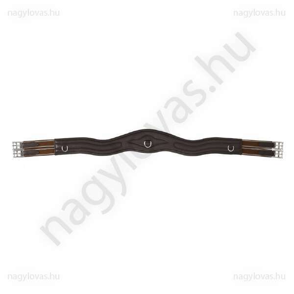 QHP Sensisoft heveder-barna-125cm