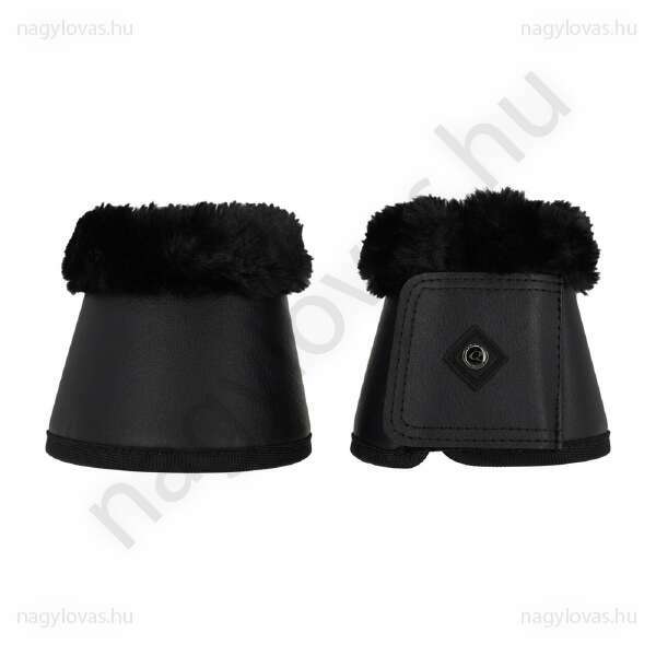 QHP Sensisoft pataharang fekete M