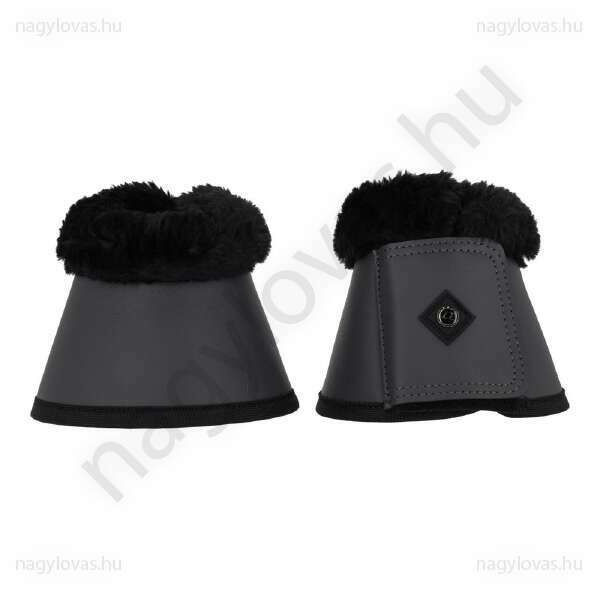 QHP Sensisoft  pataharang szürke L