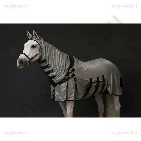 QHP SmartProtection  légytakaró szürke 155cm